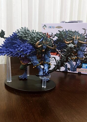 One Piece Kaido Figürü