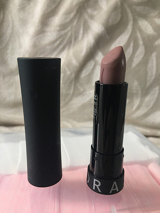 Sephora Mat Ruj Sephora Makyaj 62 Indirimli Gardrops