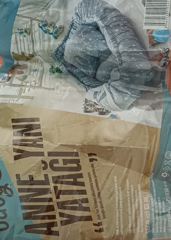 anne yanı yatağı - Görsel 2