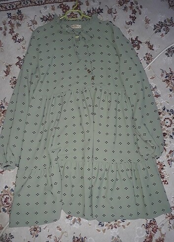 Tesettur tunik 