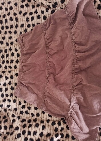 H&M 13-14 yaş slay etek