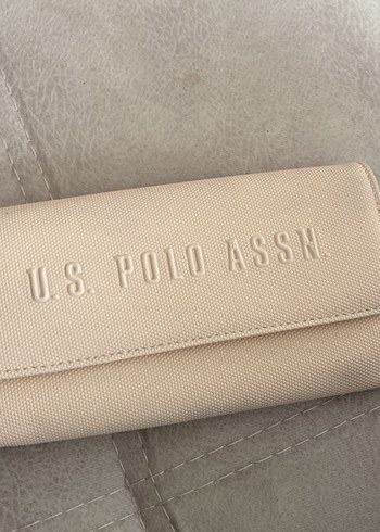 U.S Polo Assn. ürünü