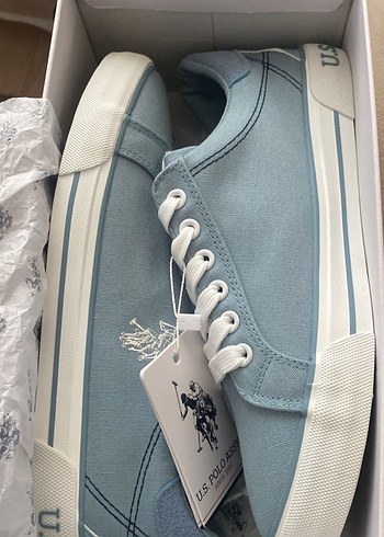 U.S Polo Assn. ürünü