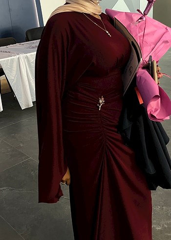 Abiye ürünü