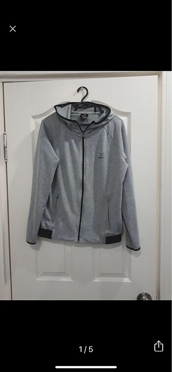 Kinetix Kinetix sweatshirt