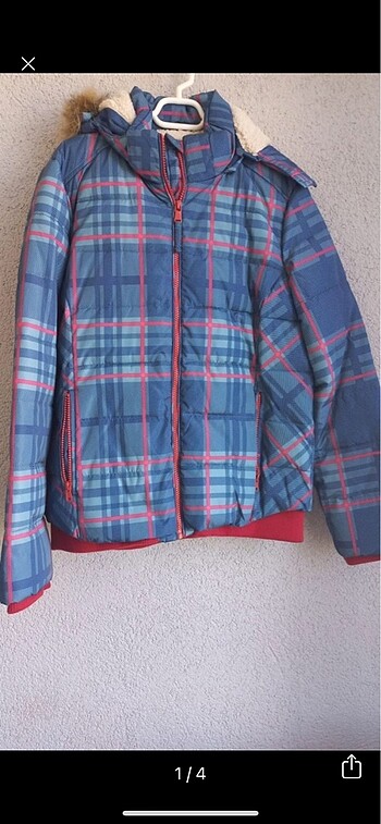 Mavi jeans mont
