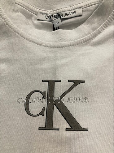 Calvin Klein Calvin Klein Tshirt