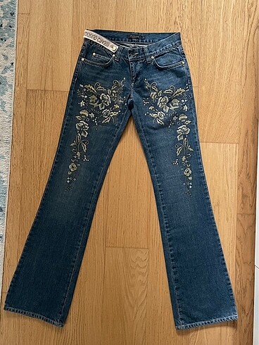 Vintage Jean