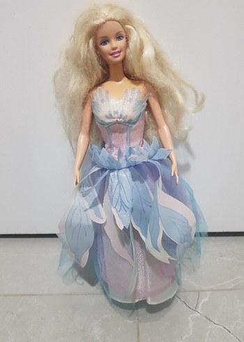 barbie odette