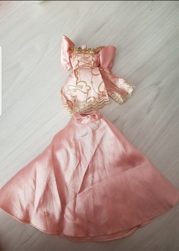 Barbie Barbie Bebek