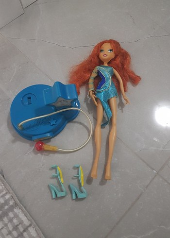 winx bebek