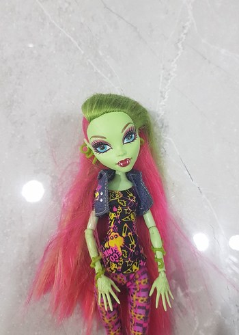Monster High monster high