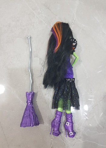 Beden monster high