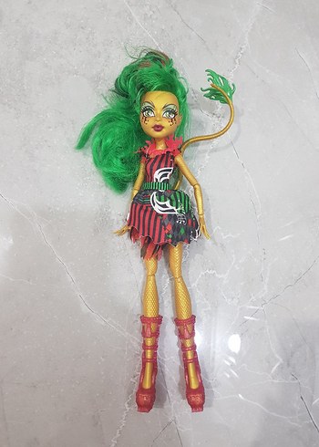 monster high