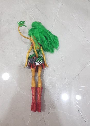 Beden monster high