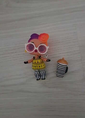 Lol bebek