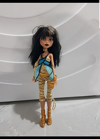 Monster high