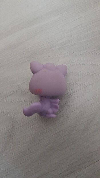 LPS Minişler Littlest pet shop