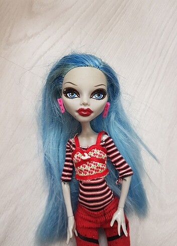 Monster High Monster high ghouila 