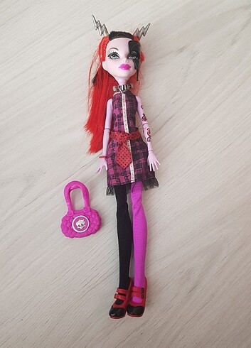 Monster high 