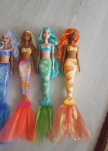 Barbie Barbie