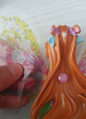 Winx Club Winx bebekler 
