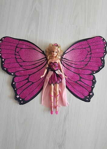 Barbie