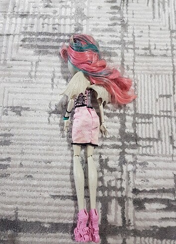 Monster High Monster high rochelle