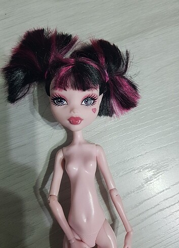 Monster High Monster high 