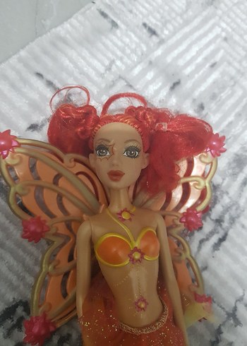 Barbie barbie bebek