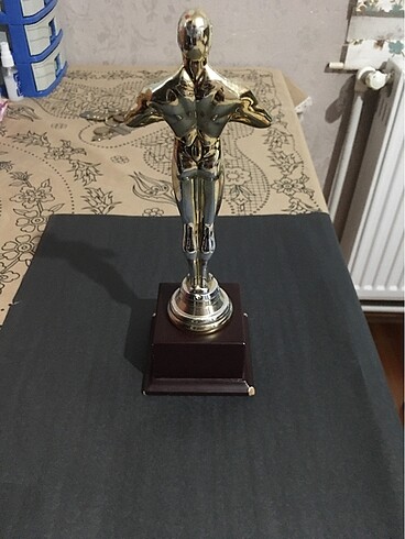 Yılın En İyi Aşkı Oscarı