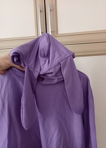 Trendyol & Milla Şortlu pijama takımı