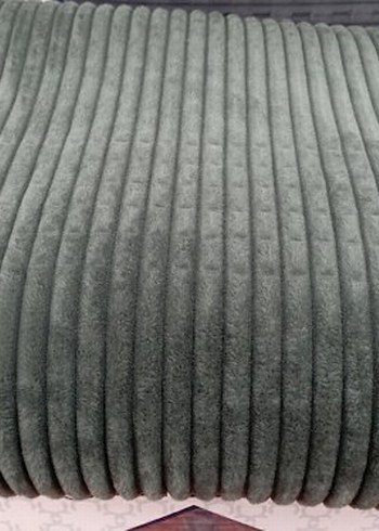 Pembe Desenli Çocuk Battaniyesi - Görsel 4