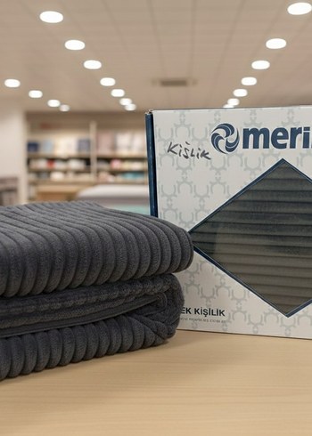 Pembe Desenli Çocuk Battaniyesi - Görsel 2