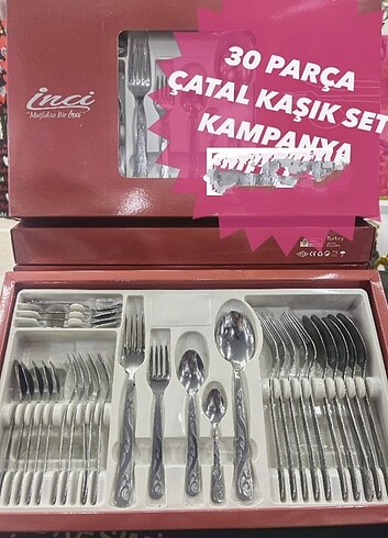 Beden Set halinde