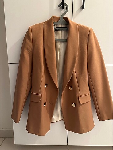 Zara blazer