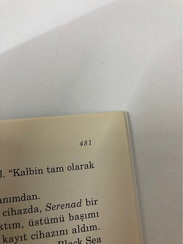 serenad zülfü livaneli