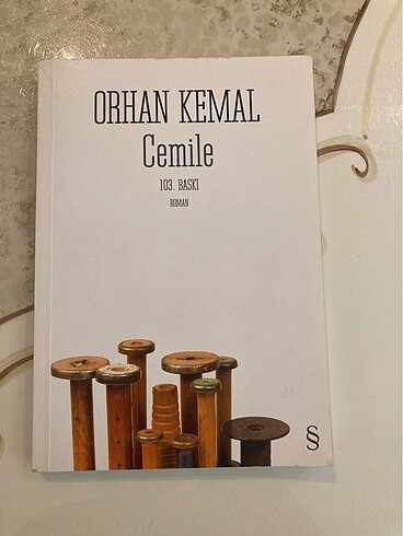 orhan kemal cemile