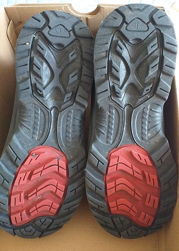 Siyah Bağcıklı Erkek Outdoor Botları - Görsel 3