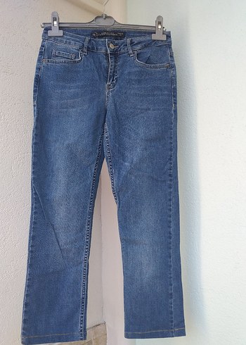 LC Waikiki Mavi Denim Jean