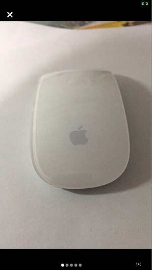 Apple magic mouse1