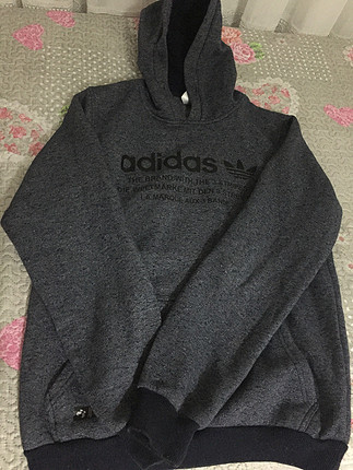 Adidas sweatshirt