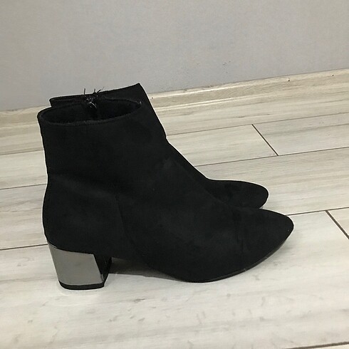 Diğer Topuklu bot