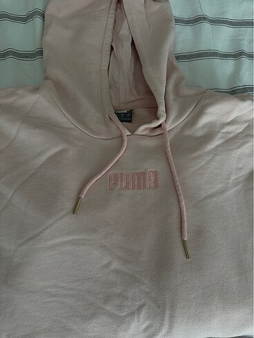 l Beden pembe Renk Puma sweat