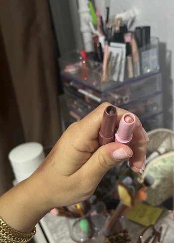Diğer Beaulis Spin it kalem far - Pastel Bej