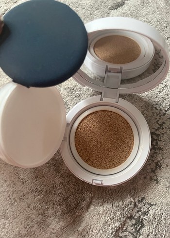 MISSHA fondöten cushion - Görsel 2