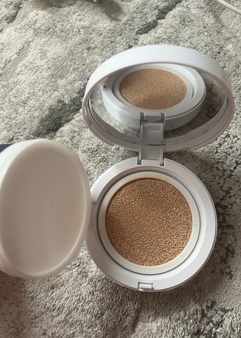 MISSHA fondöten cushion - Görsel 3