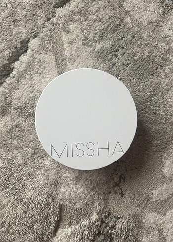 Missha