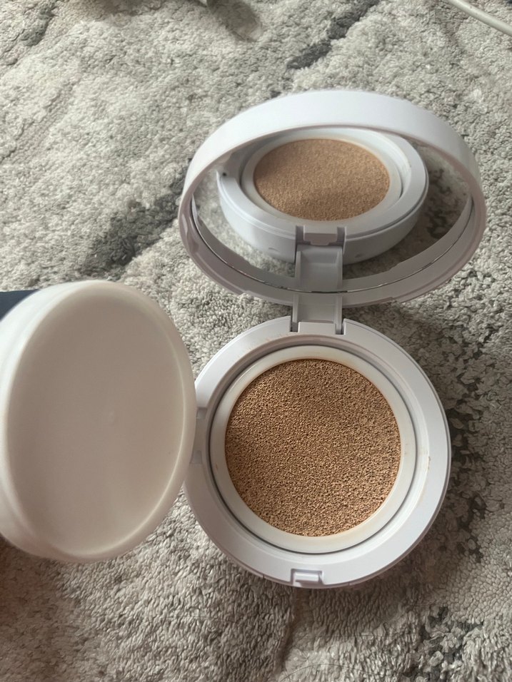 MISSHA fondöten cushion - Görsel 3