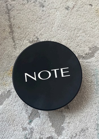 Note highlighter 02 sun kiss - Görsel 5